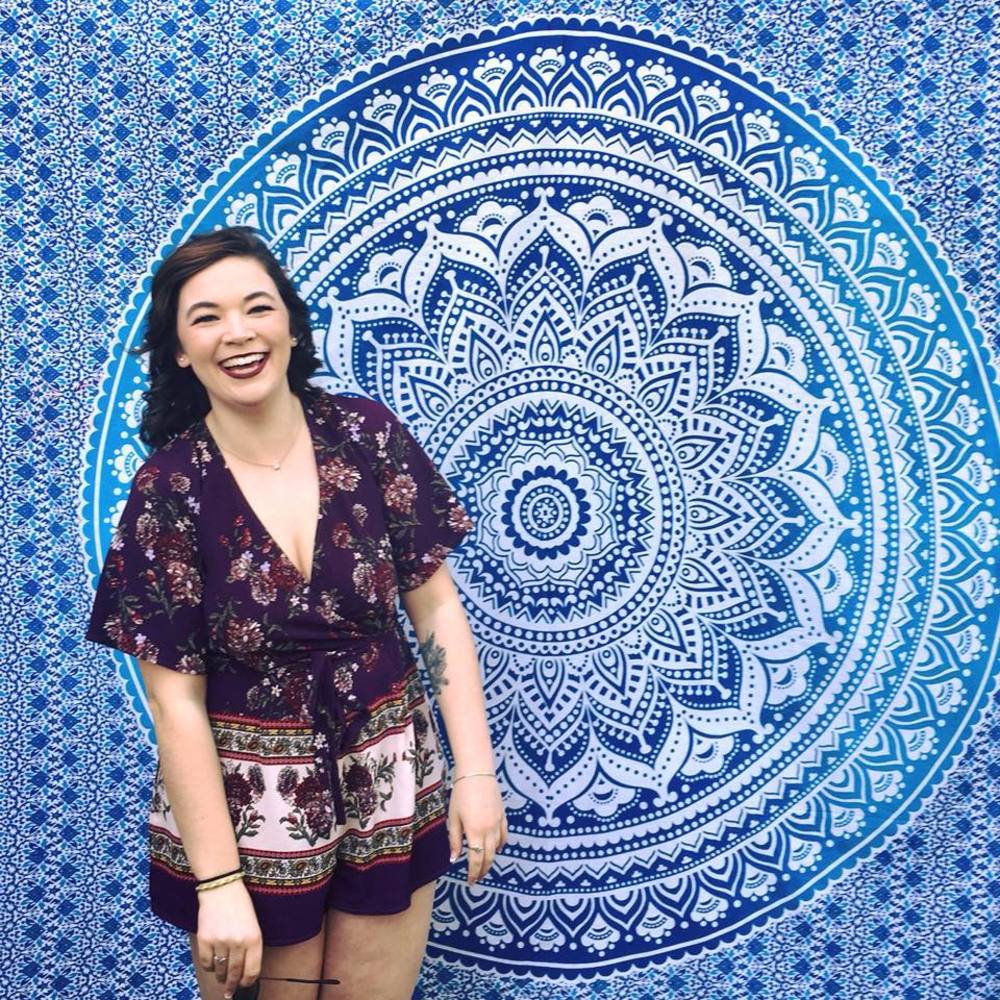 Meet your Posher, Jessica